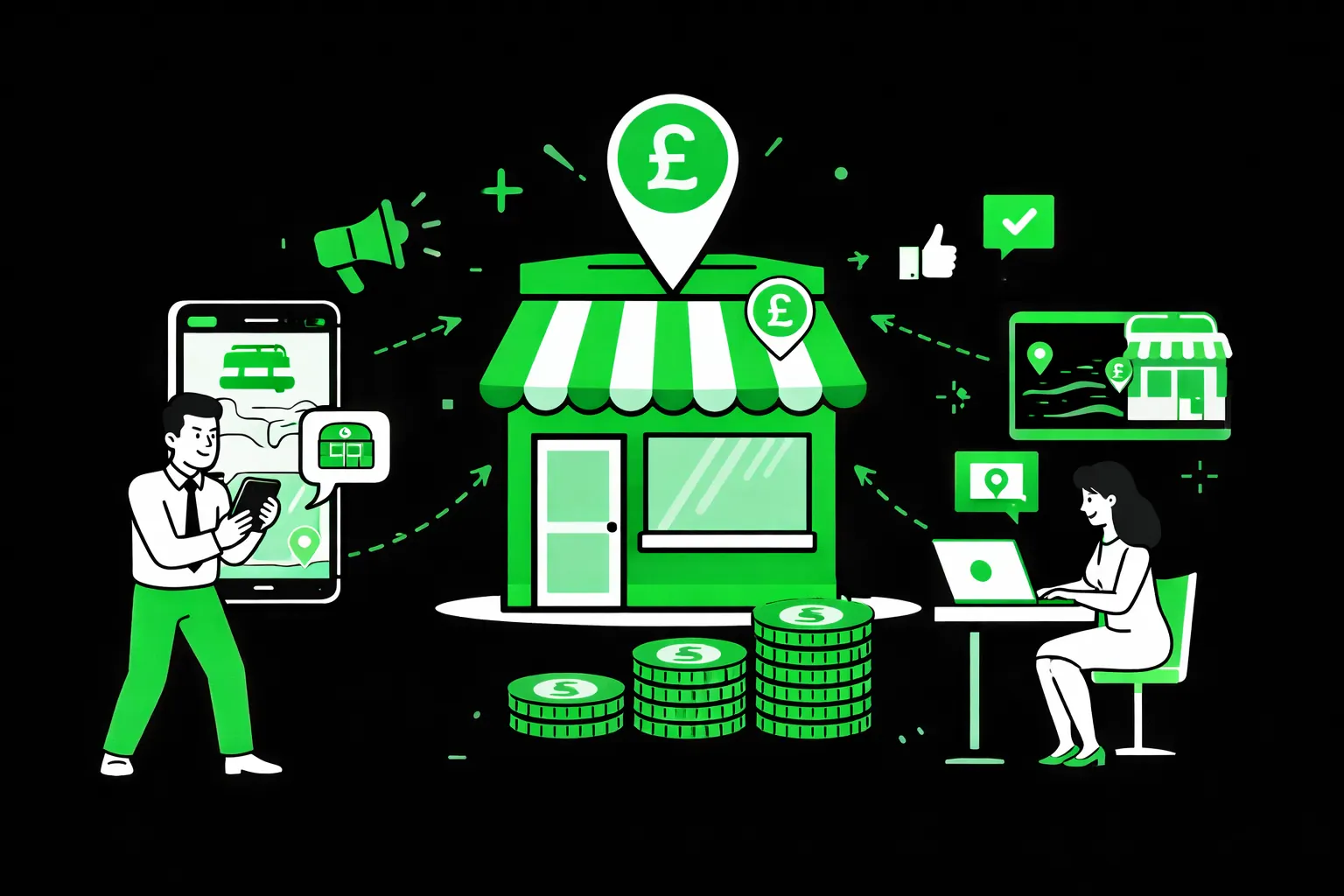 Local Store Marketing That Actually Drives Revenue