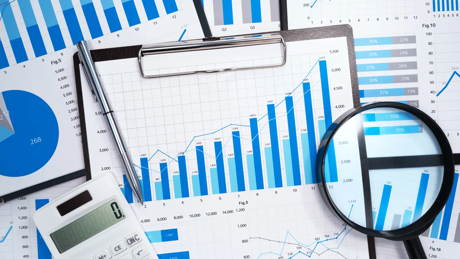 Google Analytics Guide: 35 Key Metrics and Features