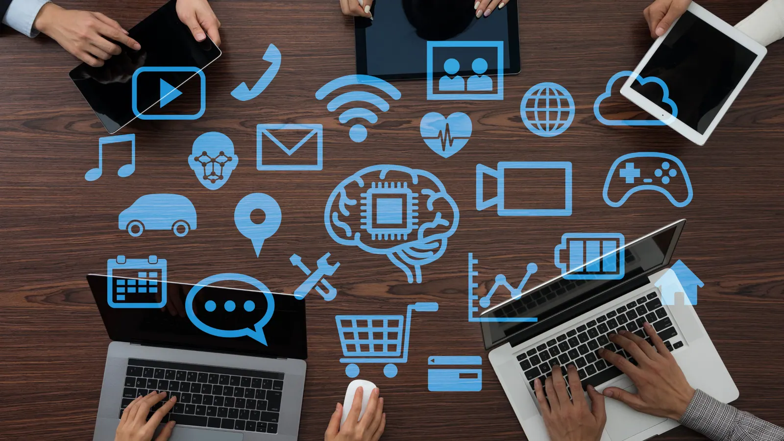 Our Marketing Toolkit  [2022 Update]