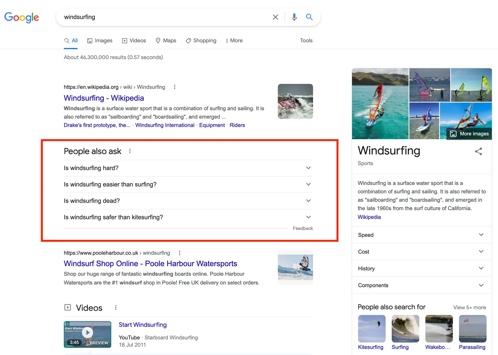 Google Google