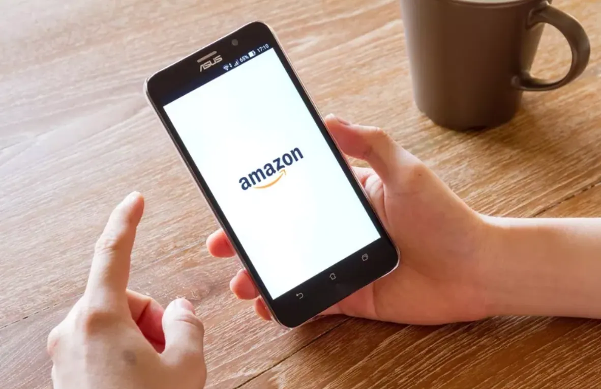 Four ways to maximise Amazon’s social marketing power