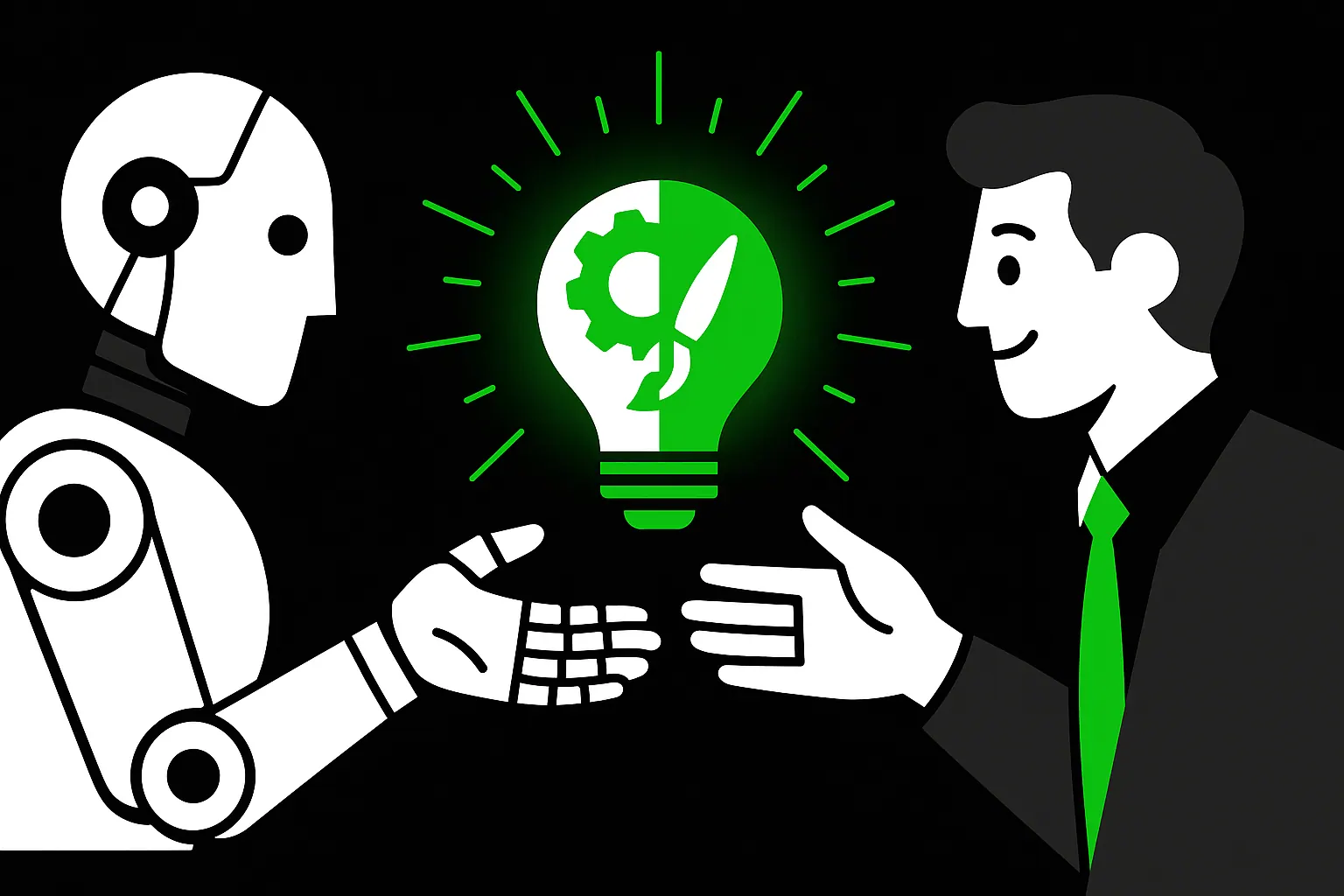 Bridging the Gap Between Artificial and Human Creativity