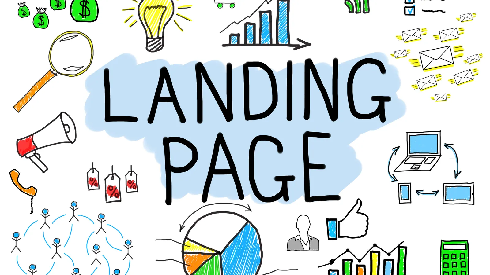 Landing Page Strategy: The Complete Guide
