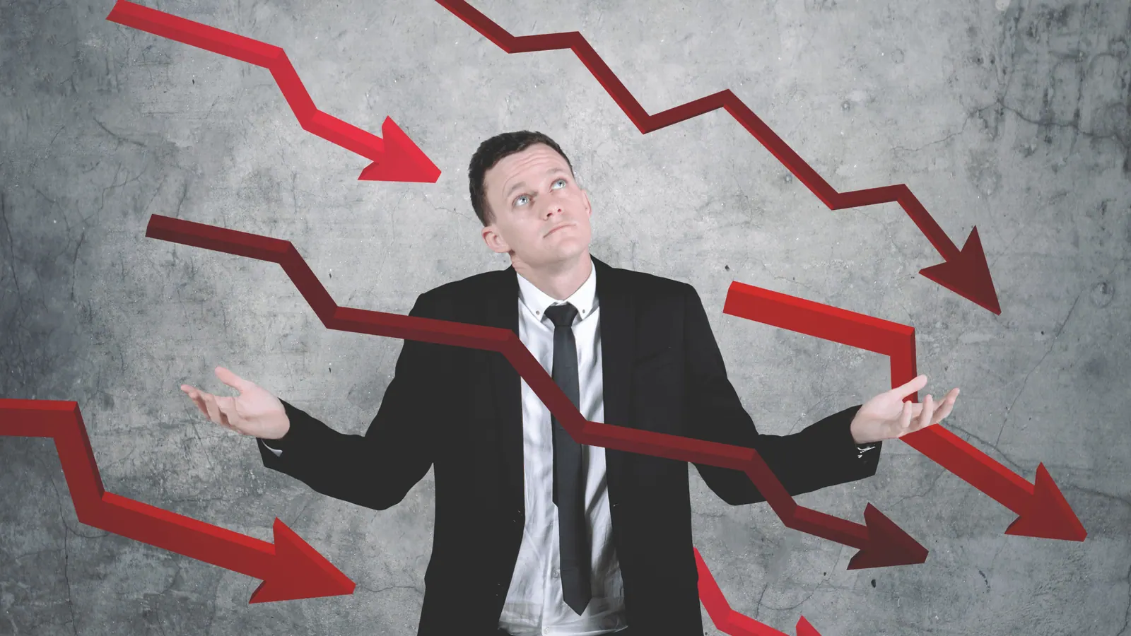 Why are my open rates dropping?