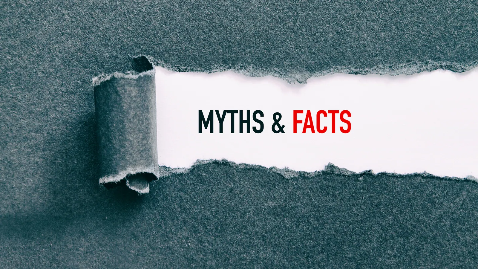 24 of the biggest email myths exposed