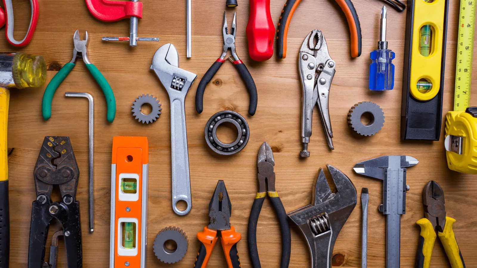 10 Awesome Remote Tools