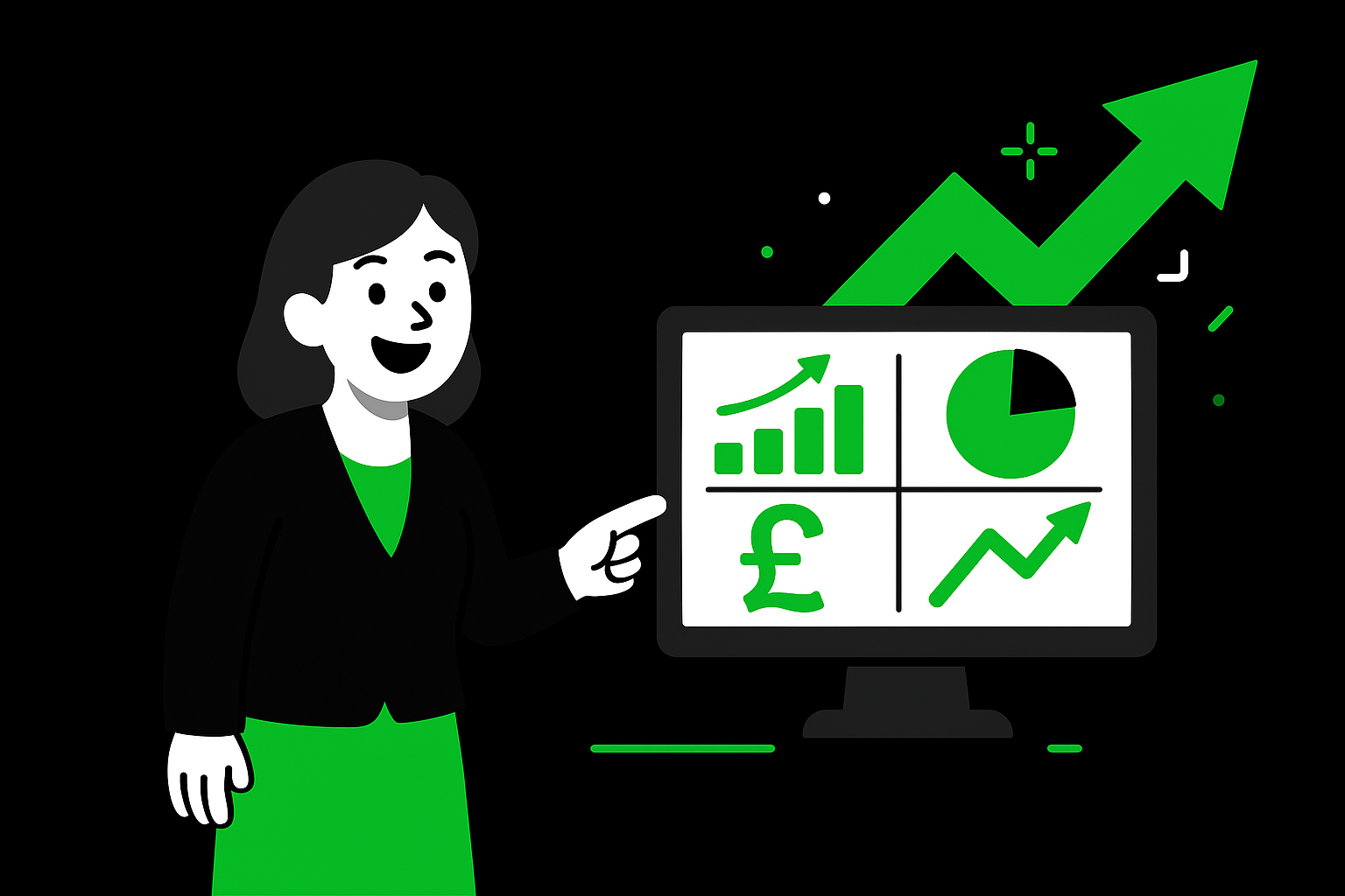 The 3 Digital Metrics Every Business Owner Should Track