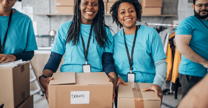 The Best CRM for Non-Profit Organizations