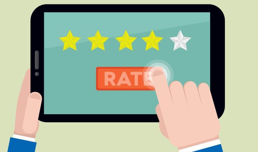Tapping into the power and influence of online reviews