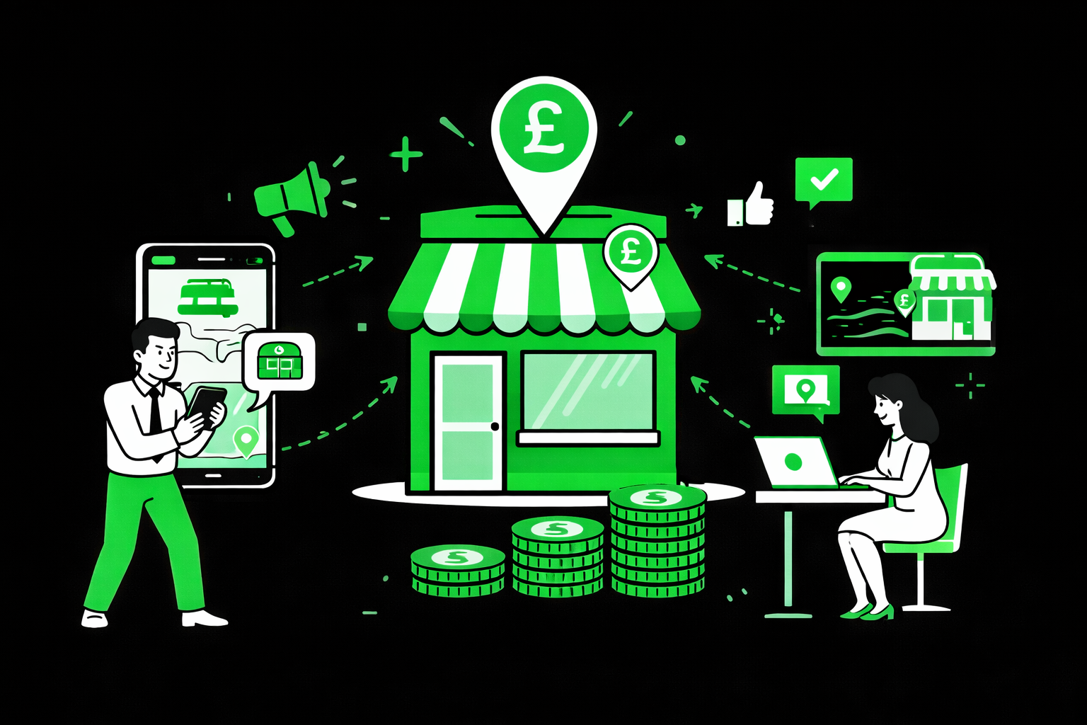 Local Store Marketing That Actually Drives Revenue