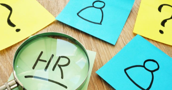 What are HR Functions?