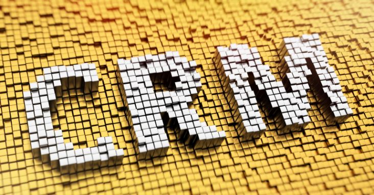 Best CRM For Small Business