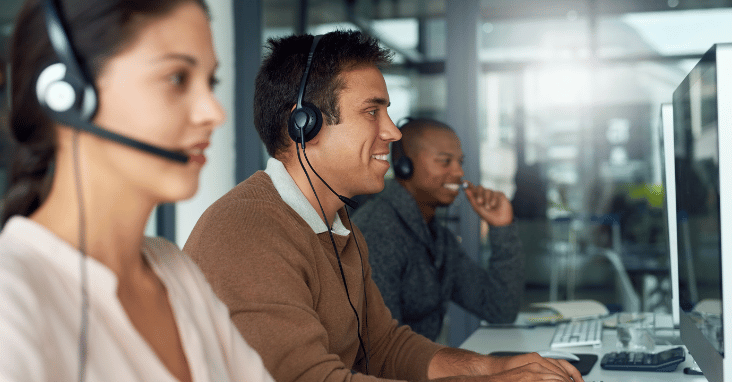 What is call tracking?