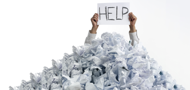 Why more data isn’t always a good thing