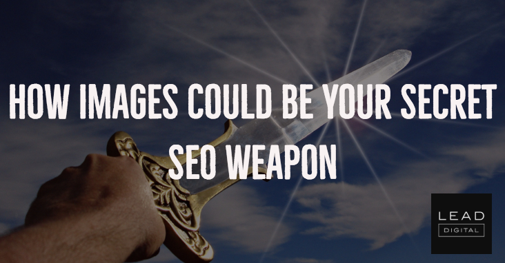How Images Could Be Your Secret Seo Weapon