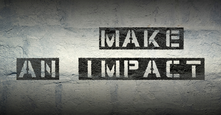 How Can You Start Making an Impact Today?