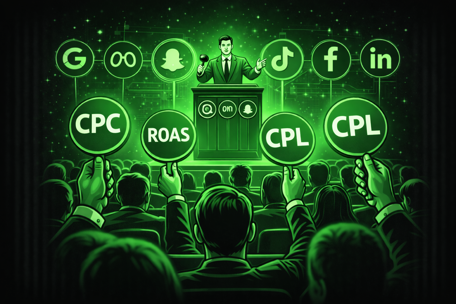 PPC Bidding Strategies That Actually Match Your Business Goals