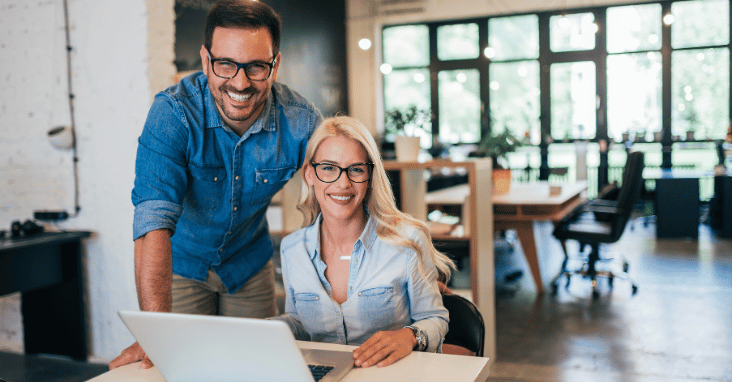 The Value of Data for Small Businesses