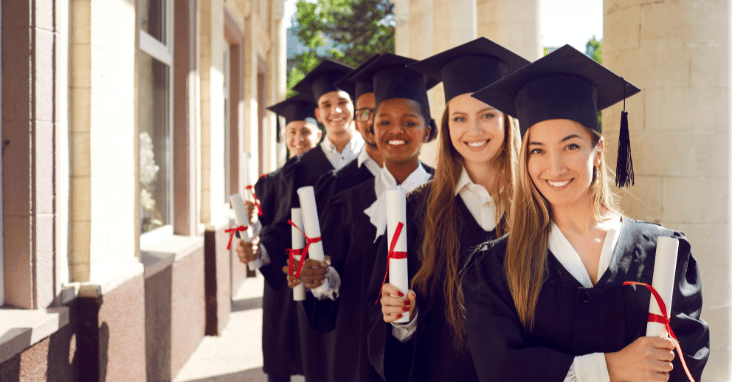 Streamlining Admissions, Fundraising, and Alumni Relations with Higher Education CRM