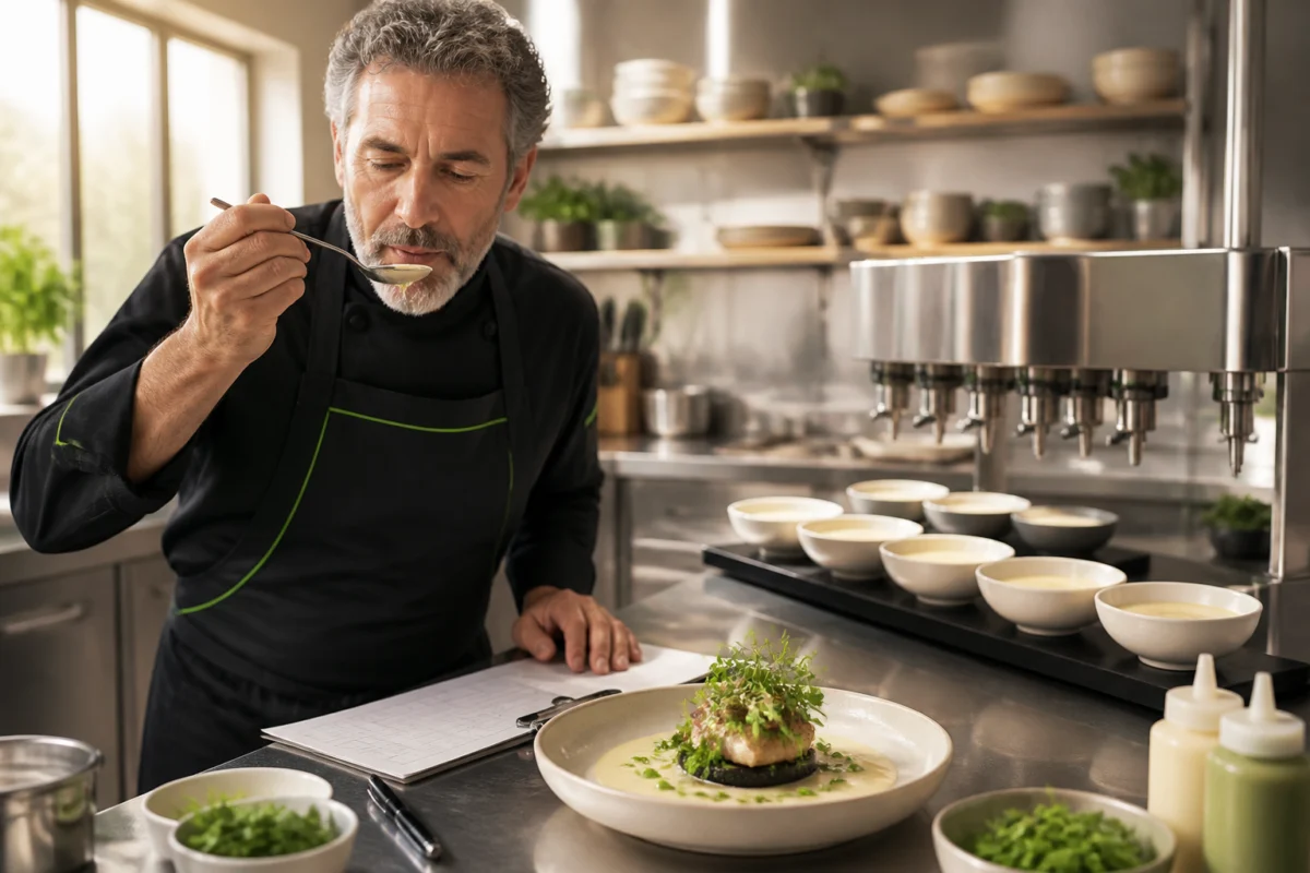 Is Your Marketing Tasteless?