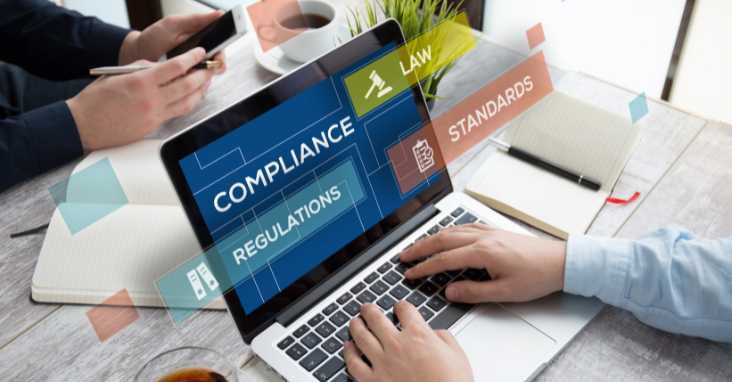 Compliance Software: Navigating the Maze of Regulations with Ease