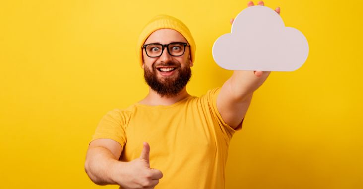 Best Cloud Storage: A Buyers Guide