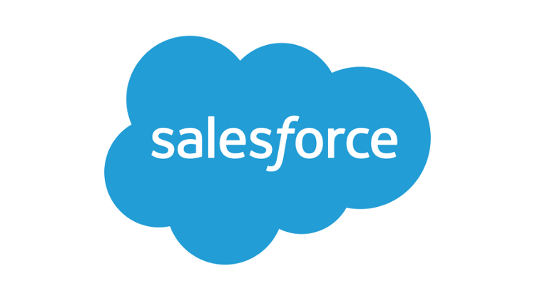Salesforce-Hospitality-CRM