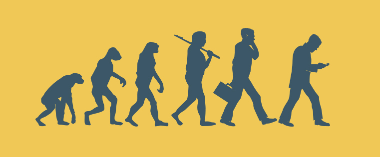 How Brands Struggle Internally to Adapt to Digital