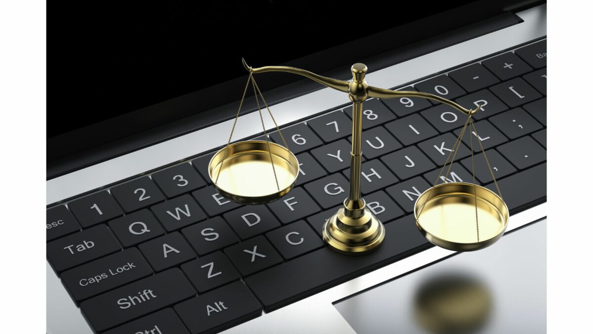 The Best CRM for Law Firms