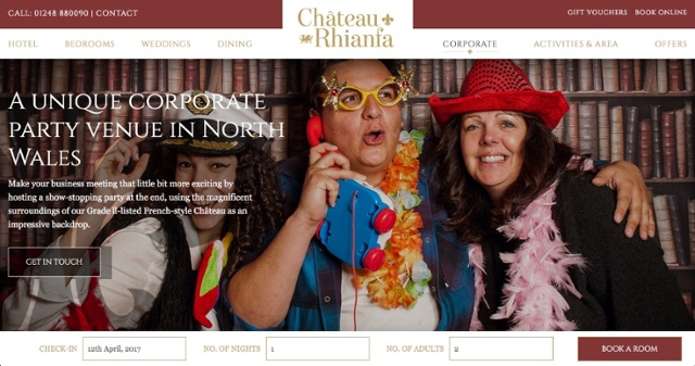 chateaugood