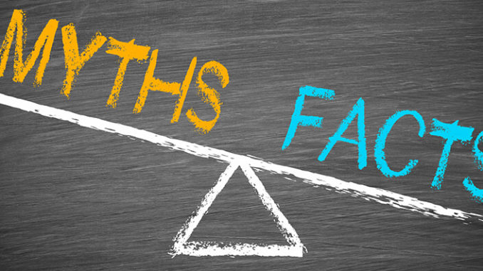 7 Big Misconceptions about Content Marketing