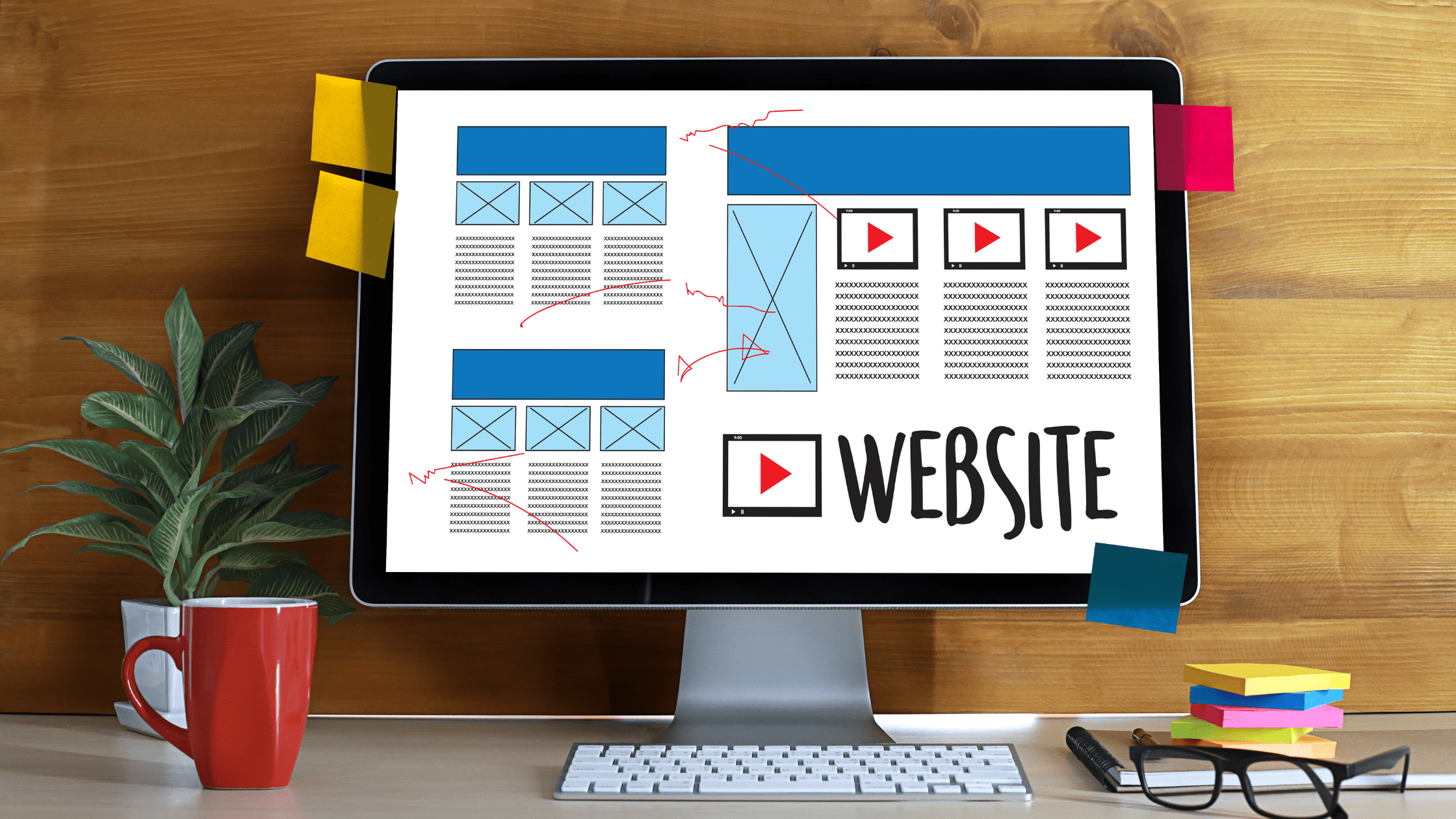 How Much Should Your New Website Cost?