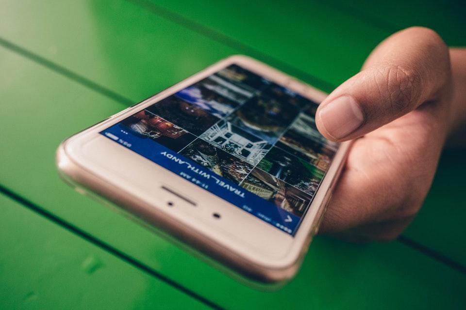 The Grim Future Of Social Media