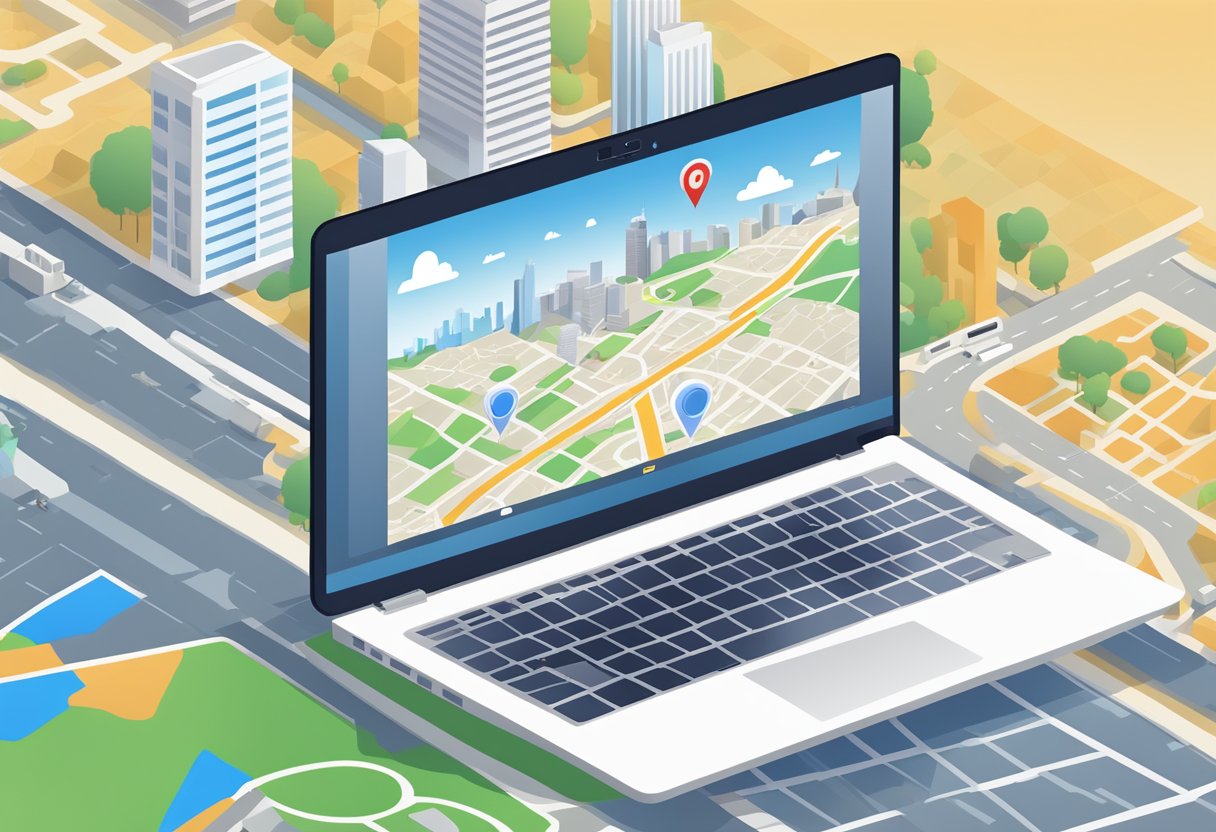 Using Geo-Targeted Ads to Reach Local Customers: Strategies for Online Success