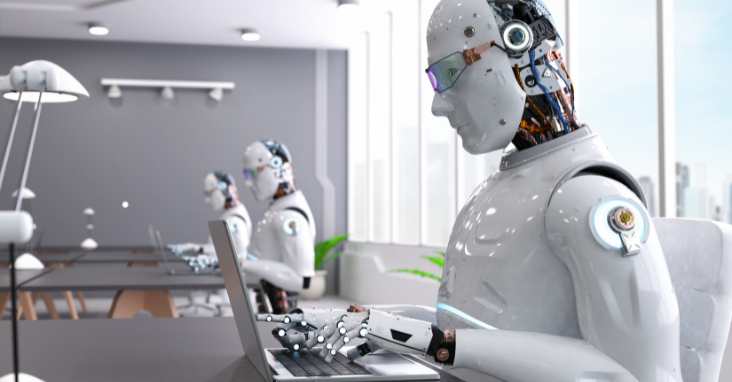Accounting AI: The Future of Financial Management?