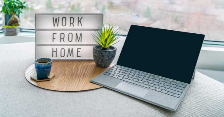 Excuses to Work From Home: Crafting Your WFH Reason