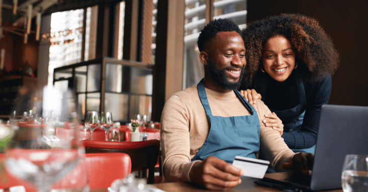 Restaurant Accounting Software