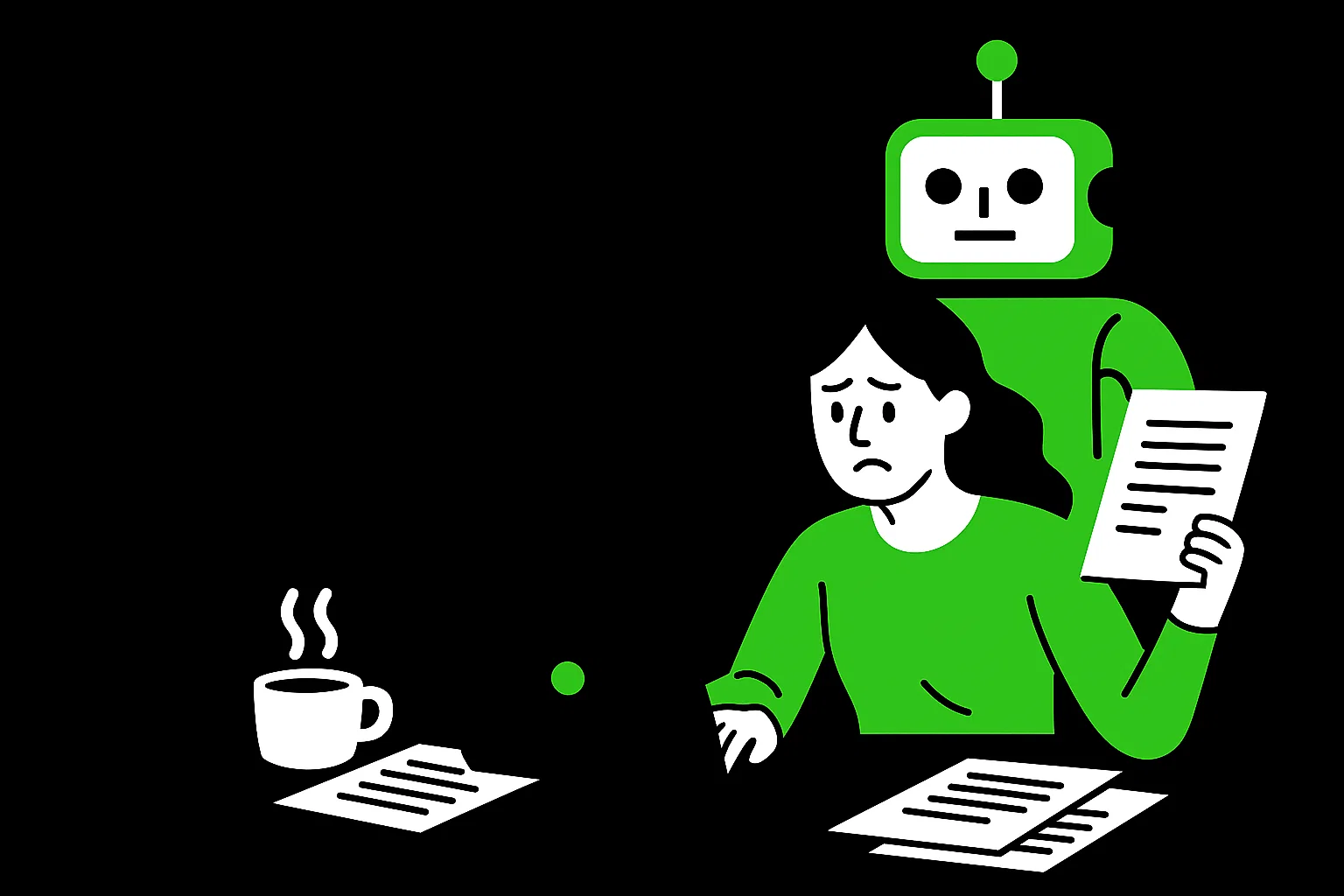 Why Ai is Making You Busier
