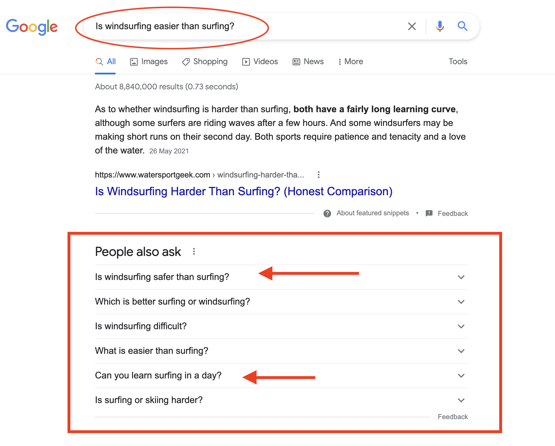 Google Google