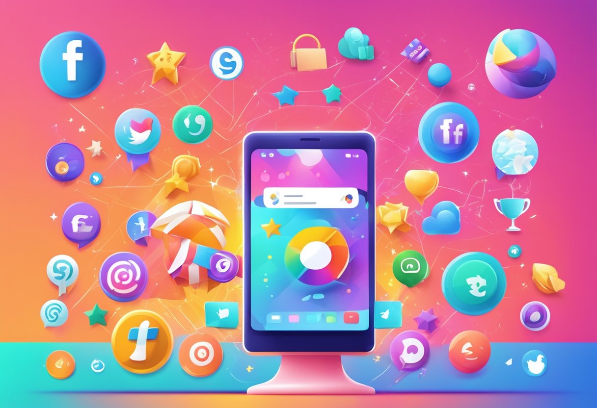 Running Competitions and Giveaways on Social Media: Strategies for Success