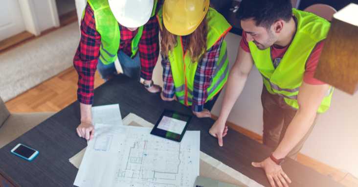 Unveiling the Best Contractor Management Software
