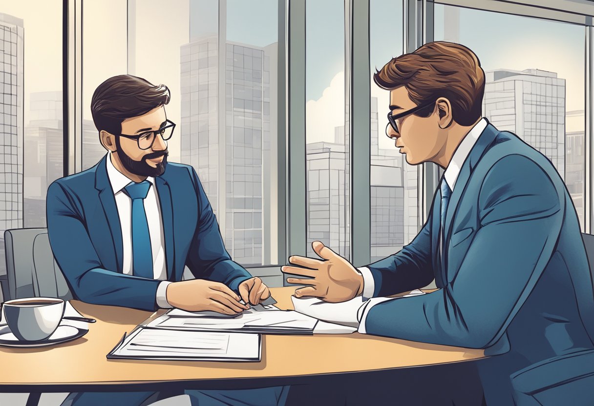 Managing Client Relationships