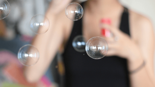 Is the influencer marketing bubble set to burst?