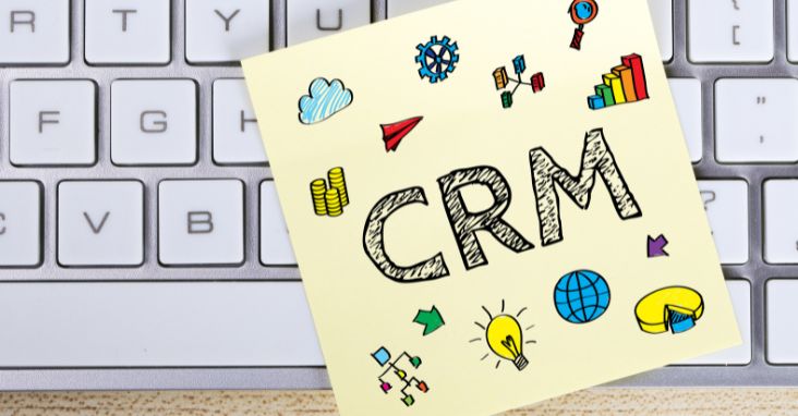 Do Law Firms Need a CRM?