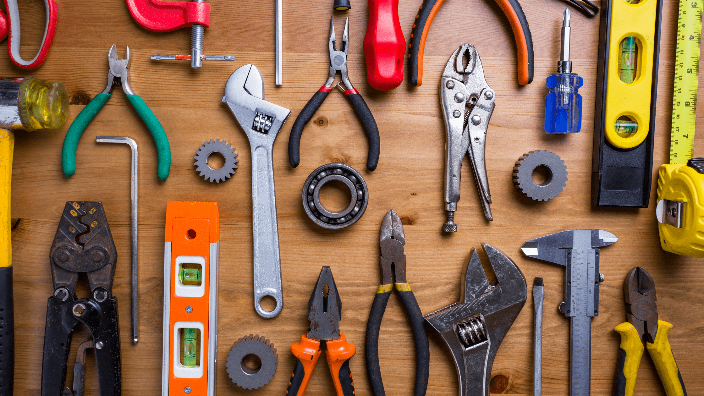 10 Awesome Remote Tools