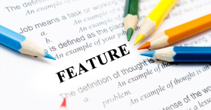 Key Features Of Inventory Management Software