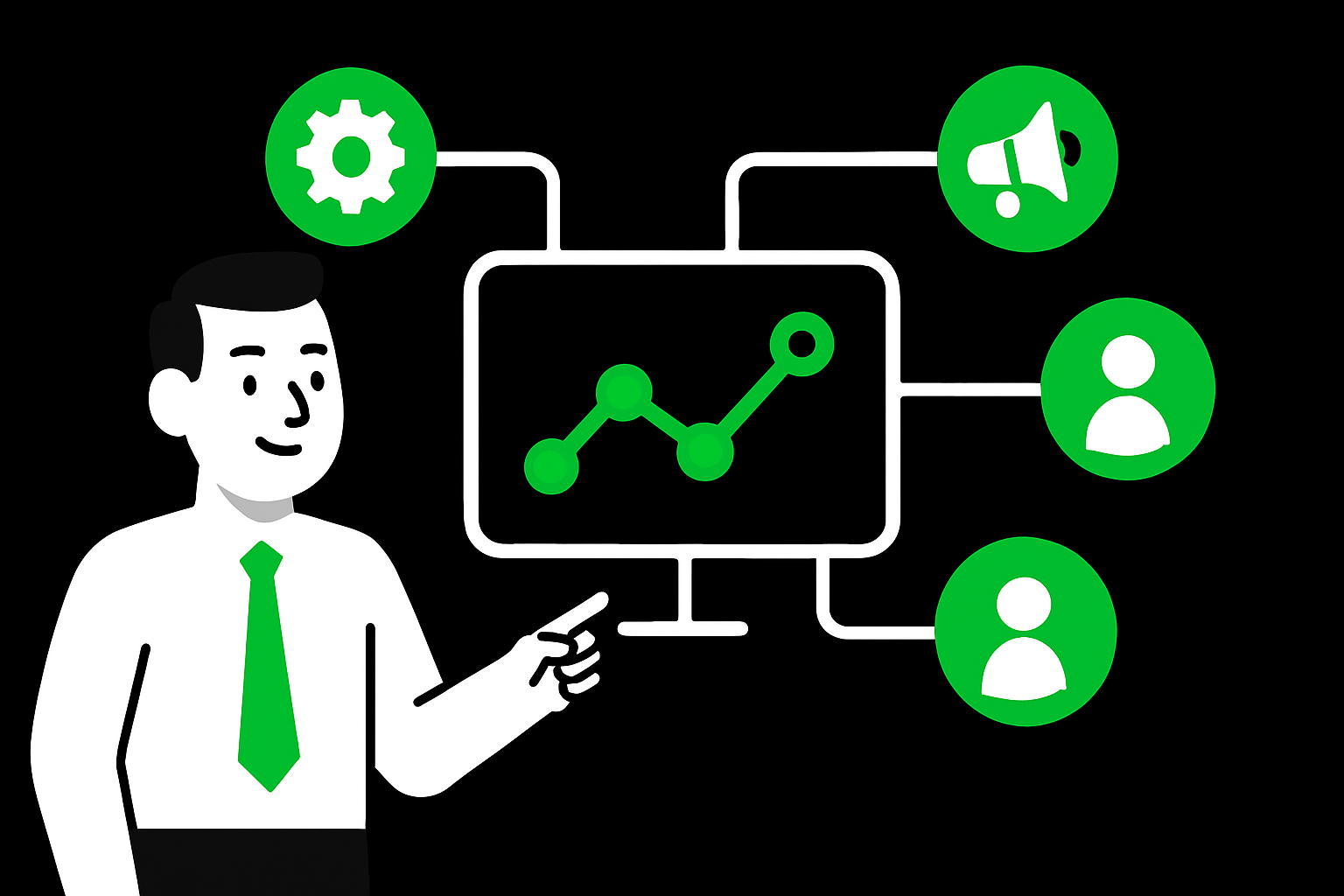 Data-Driven Marketing Made Simple