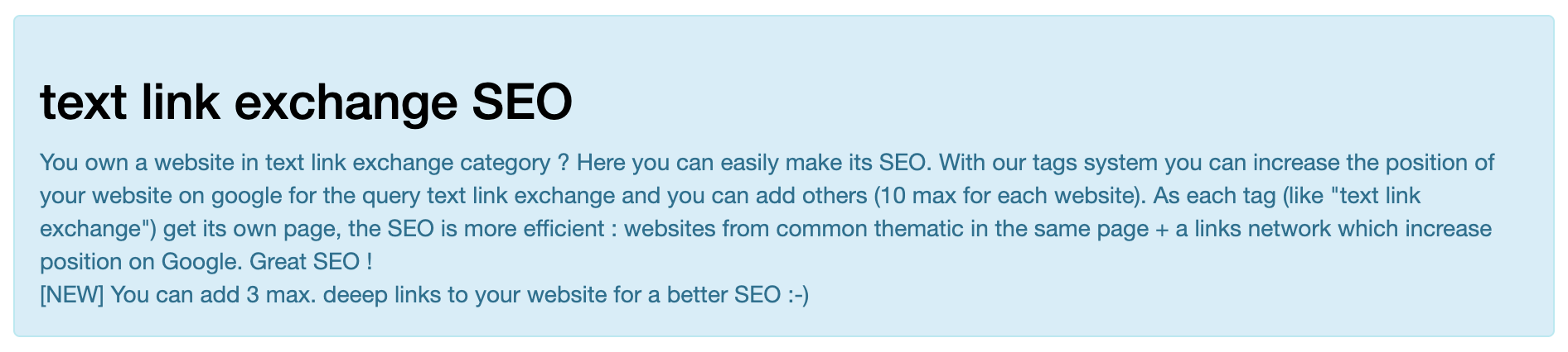 Reciprocal Links: Do They Help or Hurt Your SEO?