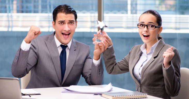 Employee Recognition Software: Boosting Morale and Productivity