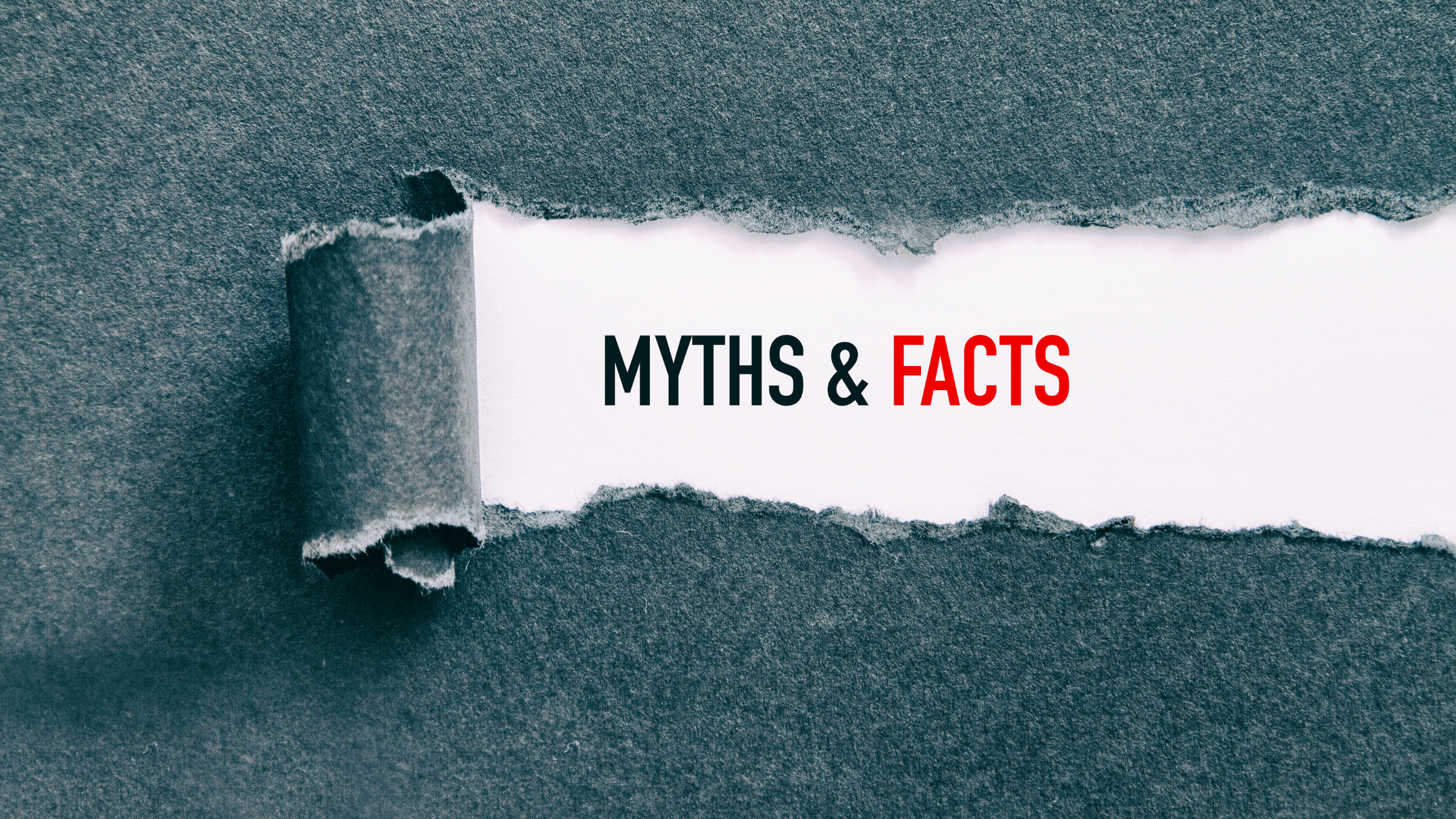 24 of the biggest email myths exposed